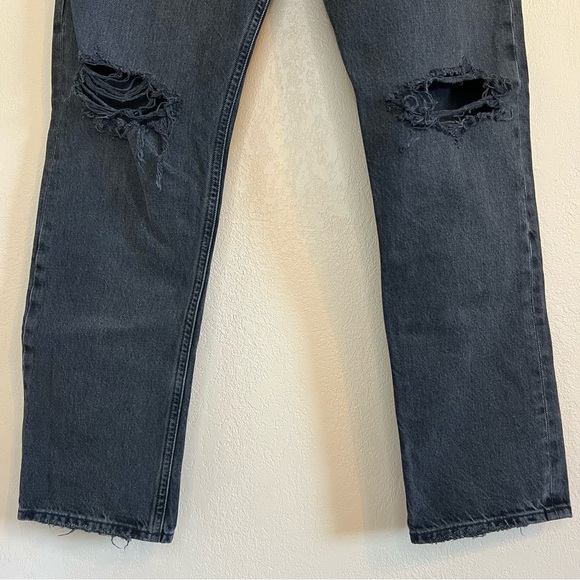 Agolde 90’s Pinch - Picture 8 of 16